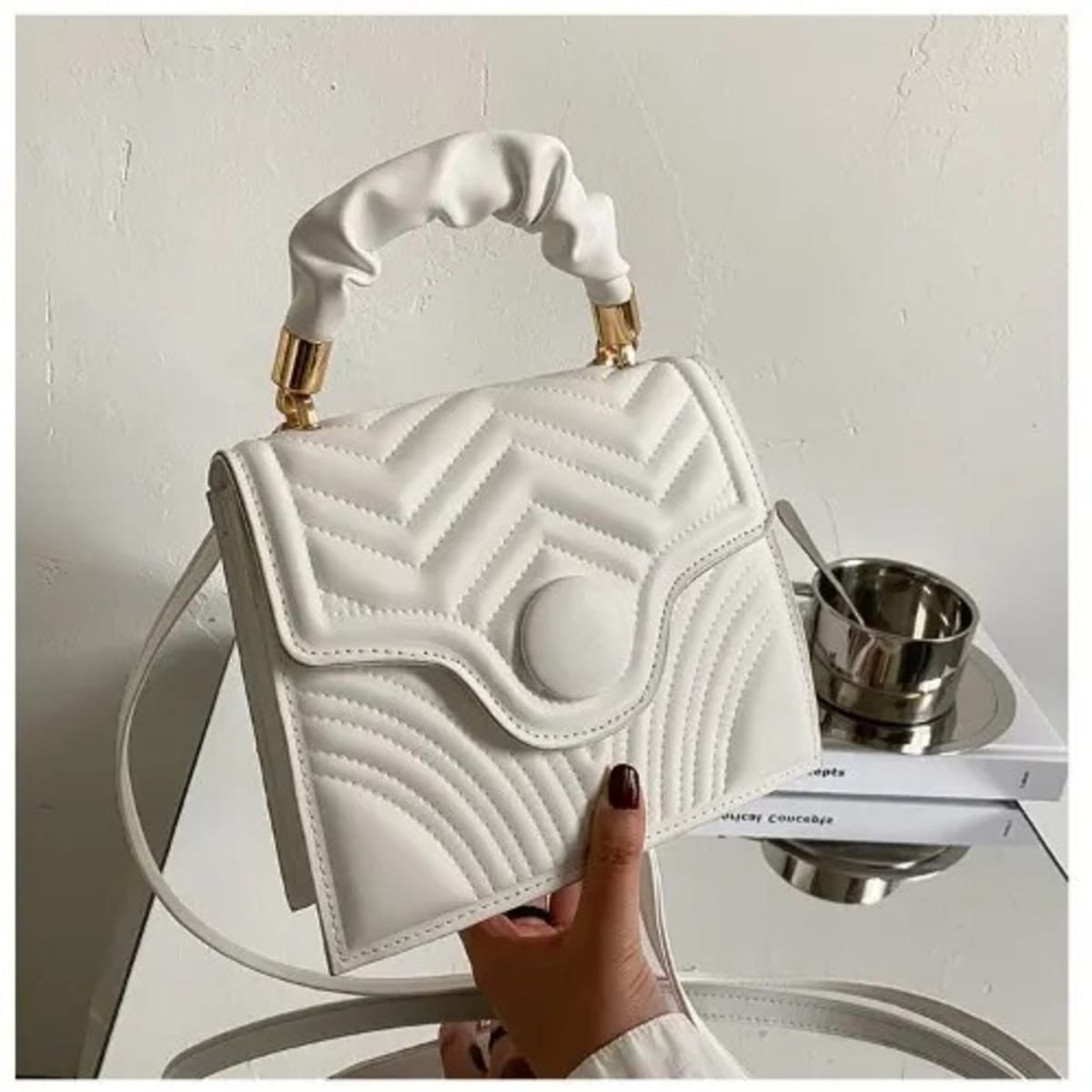 Konga 2025 fashion bags