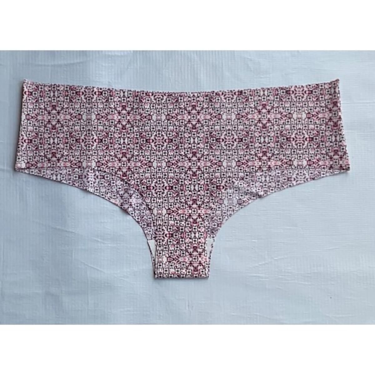 Buy Women's Panties Slit Hipster Briefs Transparent Panties Underwear  Hipster Briefs Online at desertcartZimbabwe