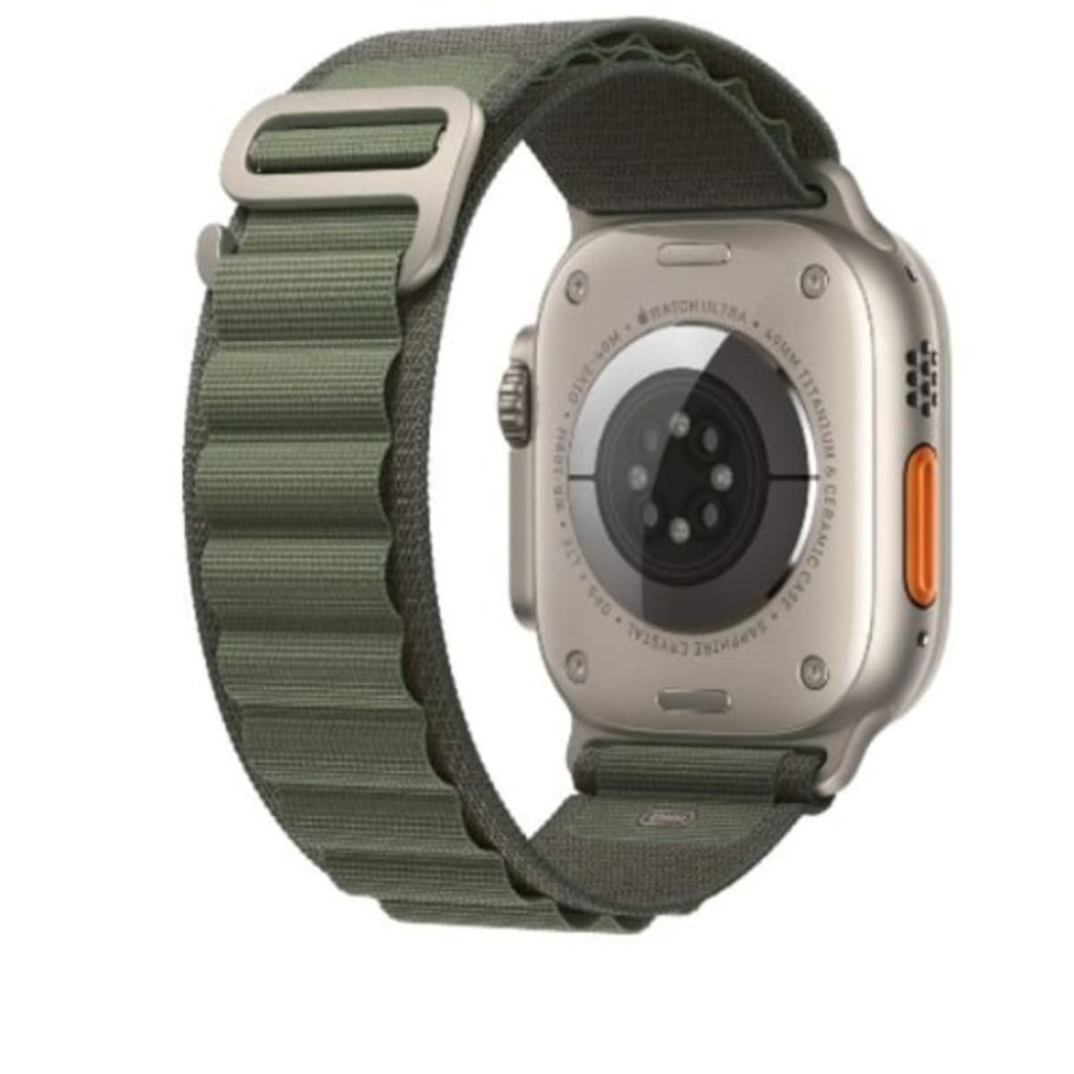 Rugged clearance iwatch bands