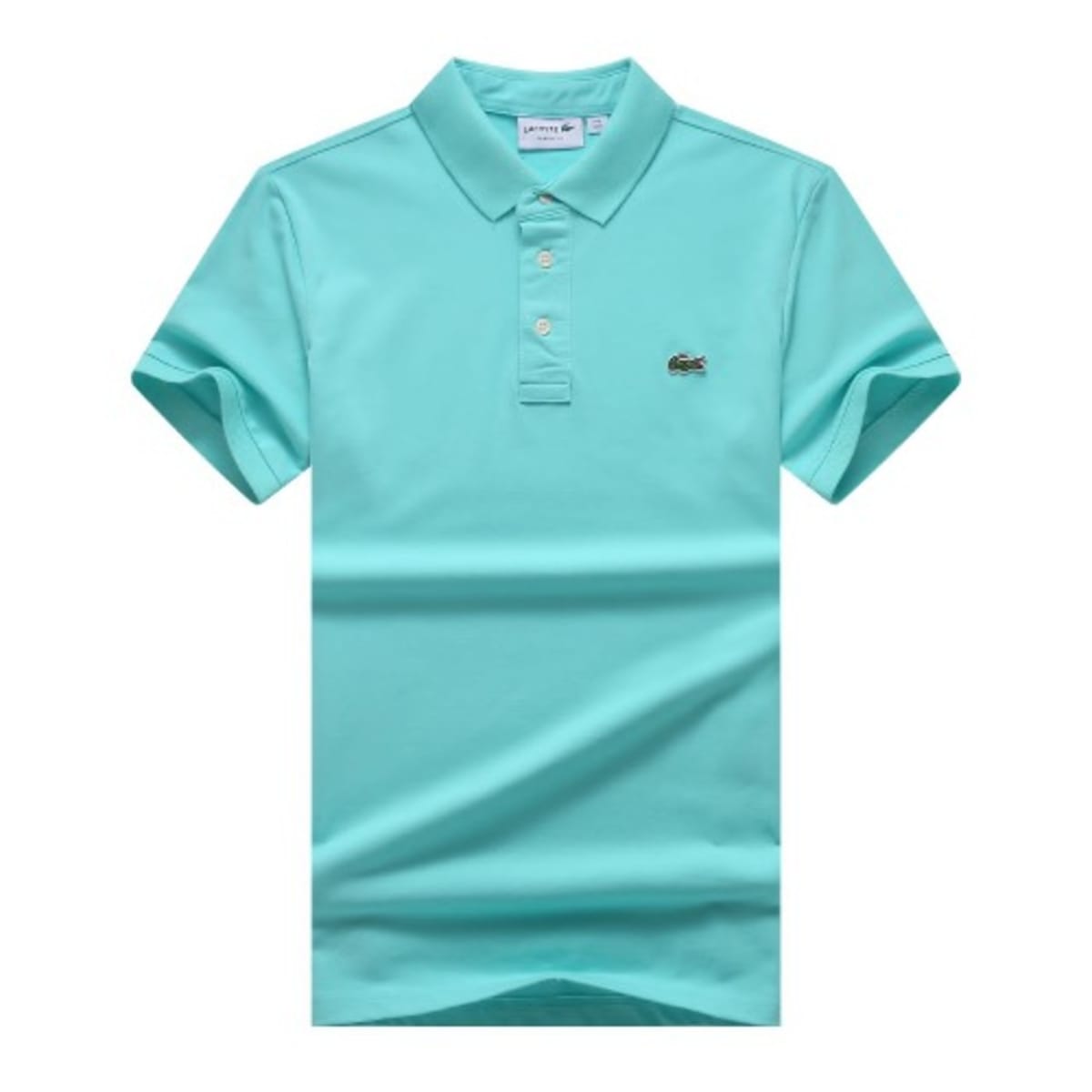 Aqua lacoste sales