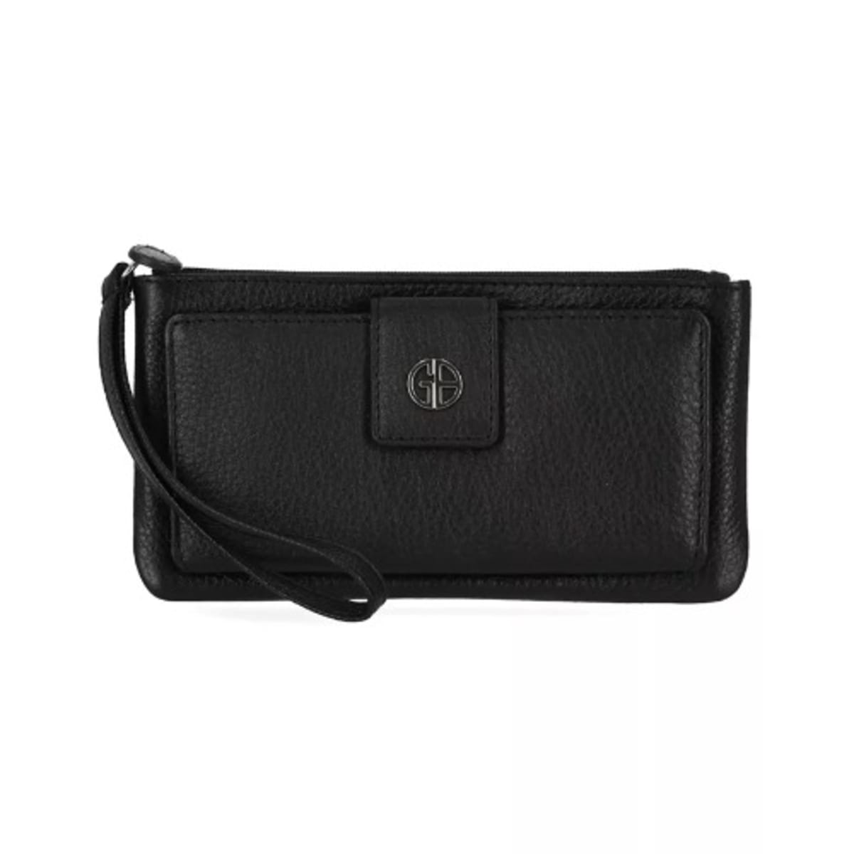 Giani bernini wallet top