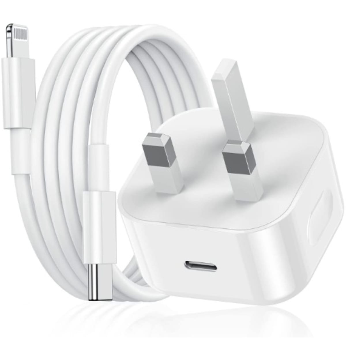 Iphone deals fast charger