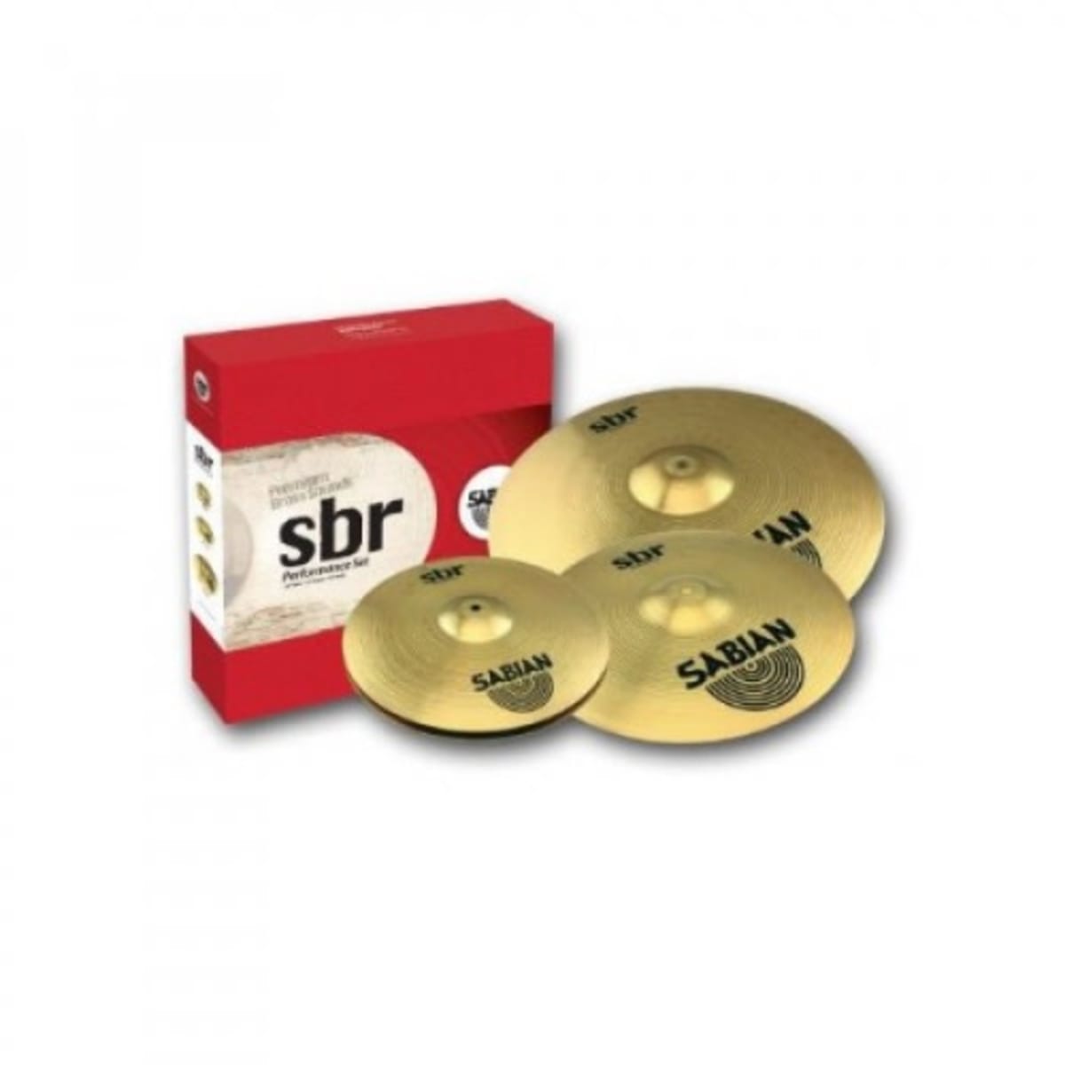 Sbr sabian deals