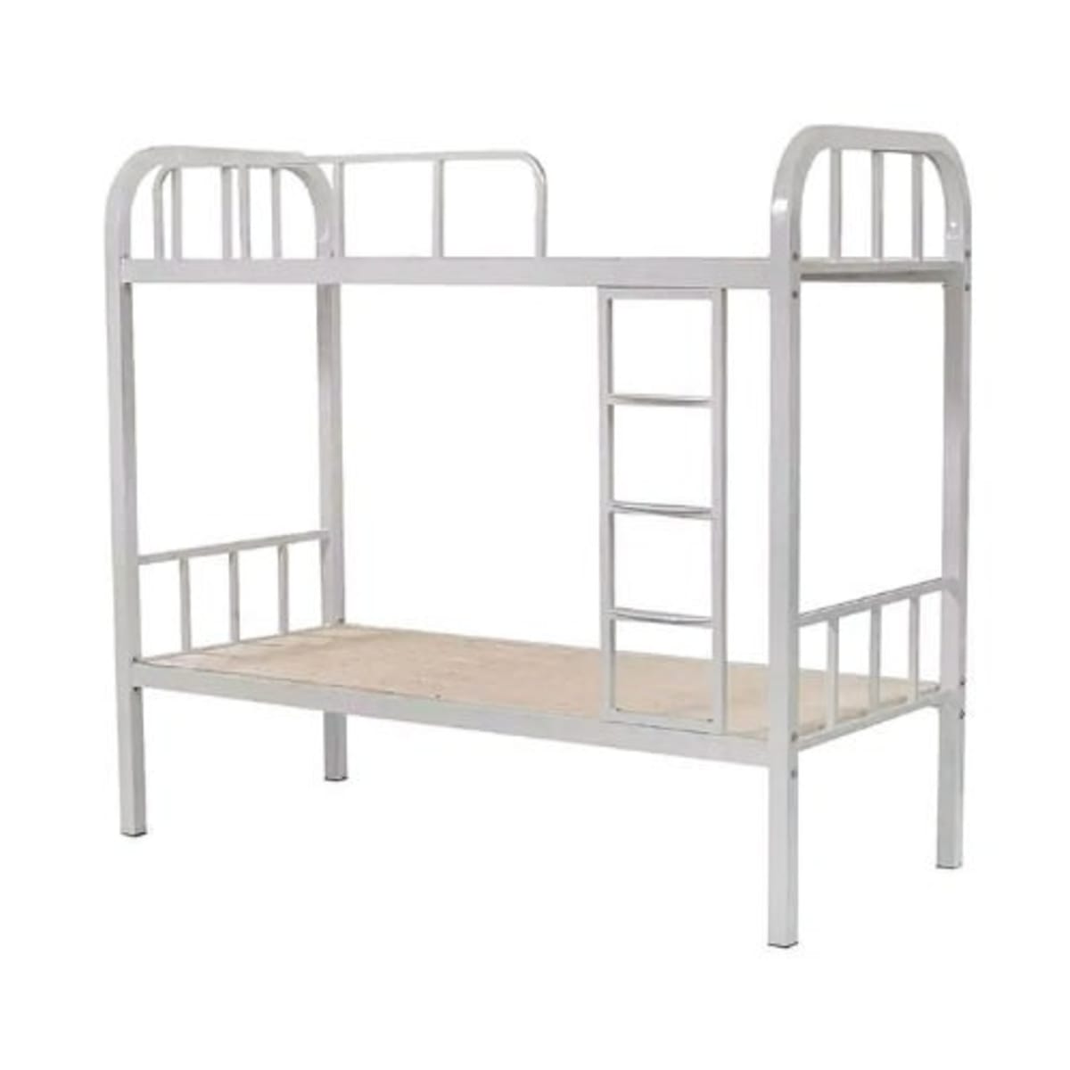 Iron store cot online