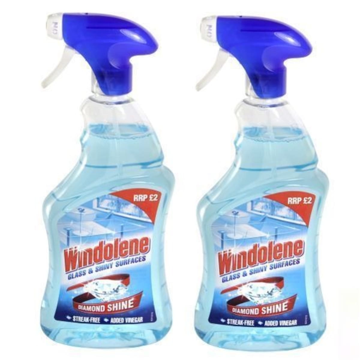Glass and surface cleaner sale