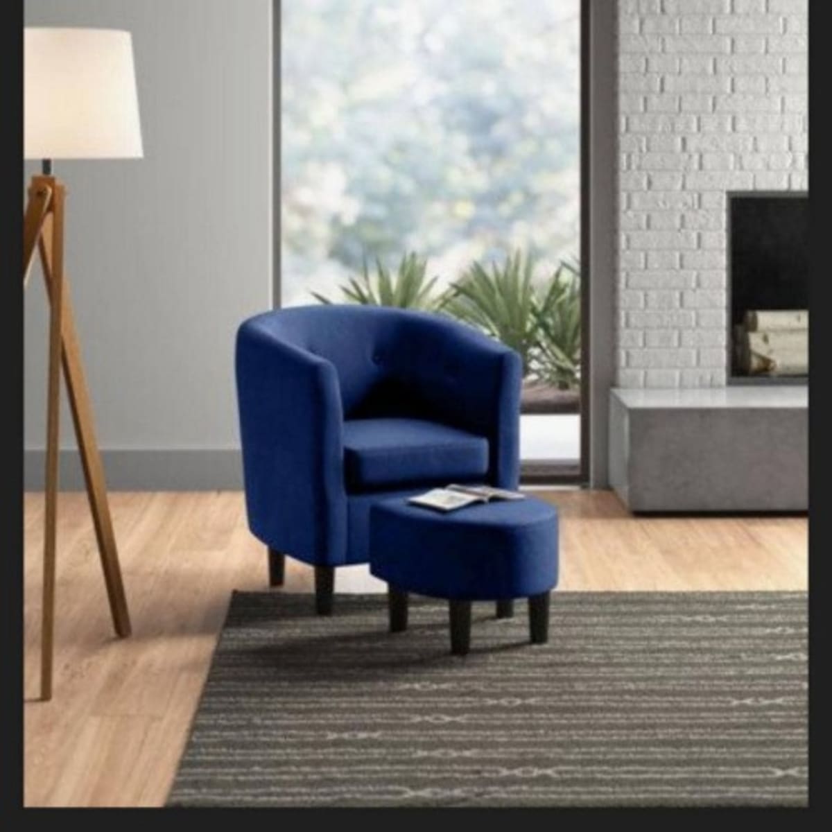 Solo sofa chair best sale