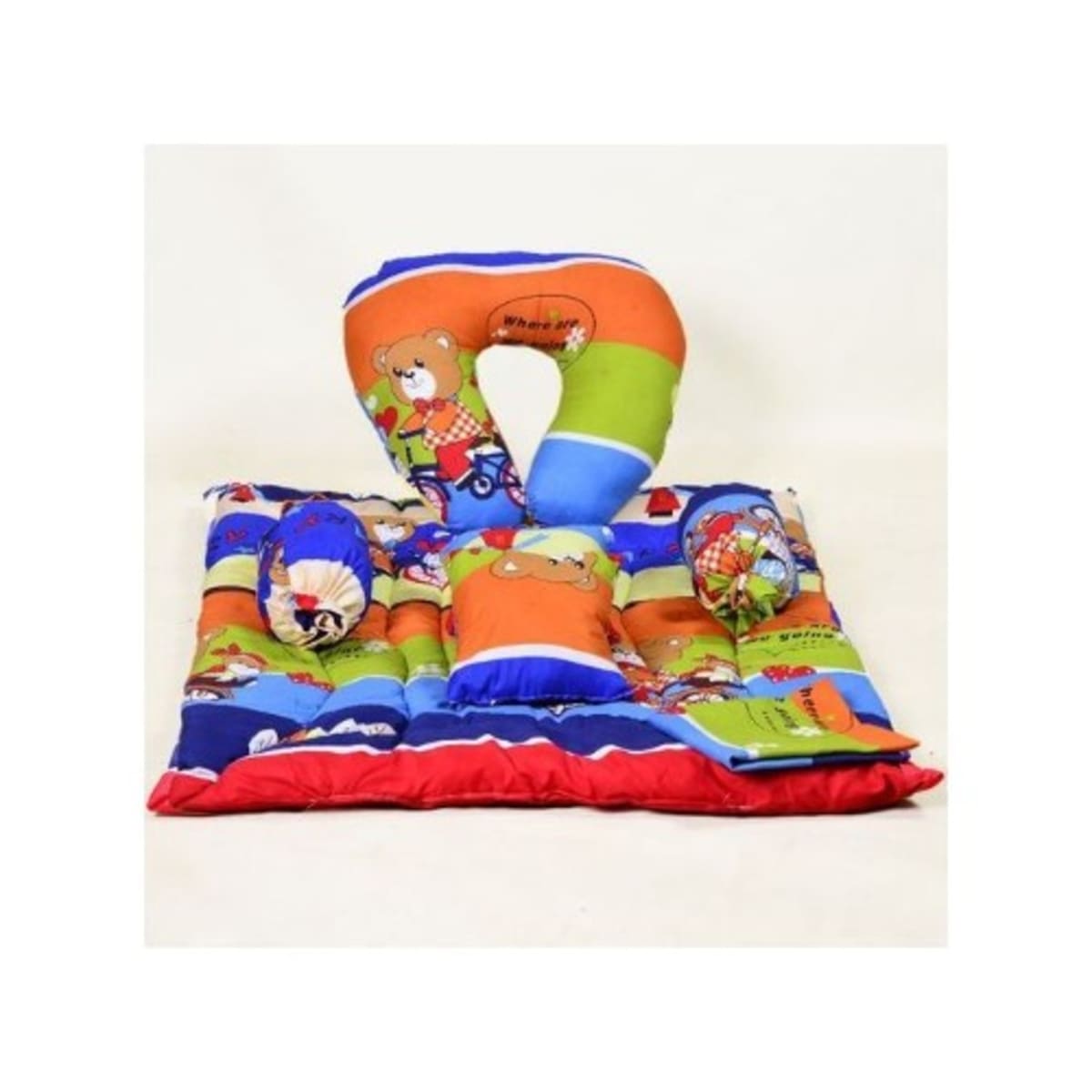 Baby duvet and pillow set hot sale