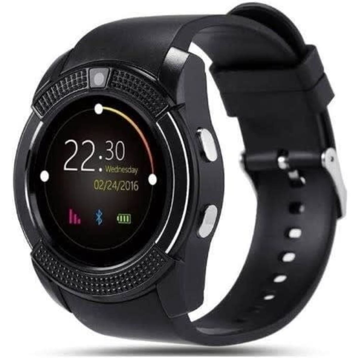 Galaxy watch hot sale sim card slot