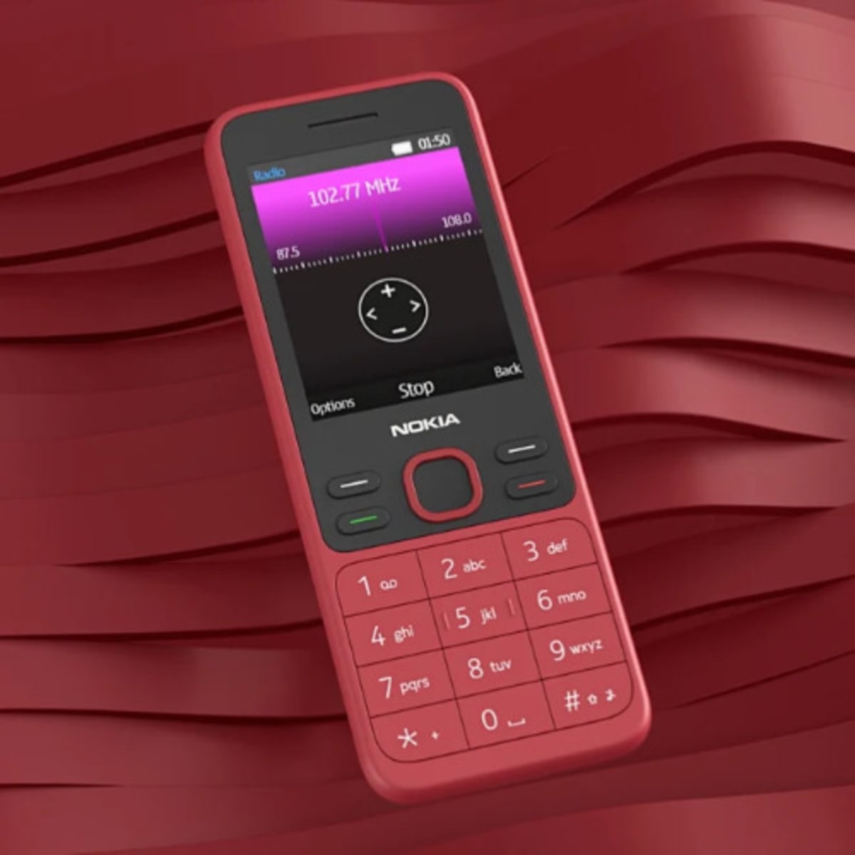 Nokia 150 bluetooth on sale
