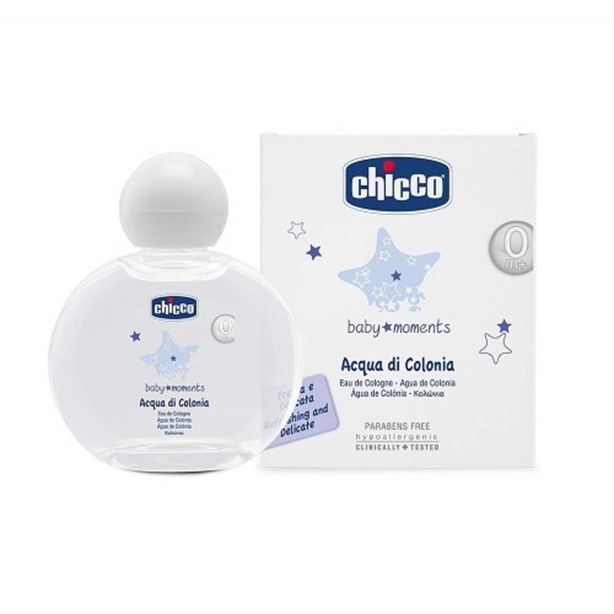 Chicco Baby Moments Eau De Cologne Konga Online Shopping