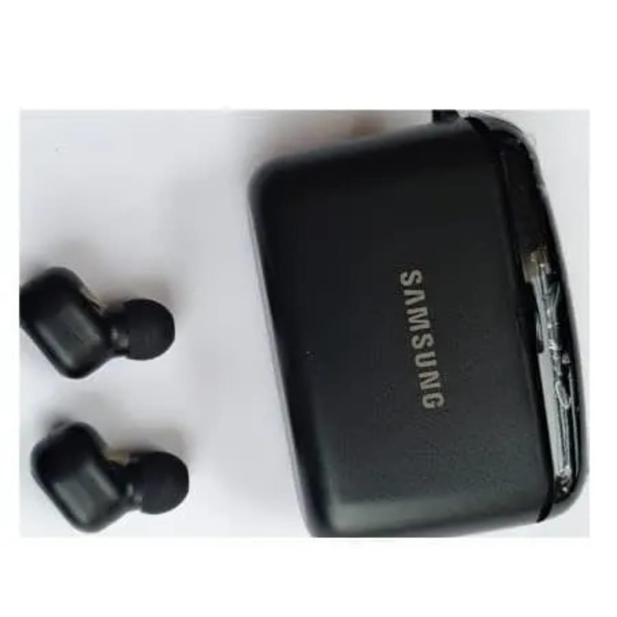 Samsung gear iconx bluetooth hotsell
