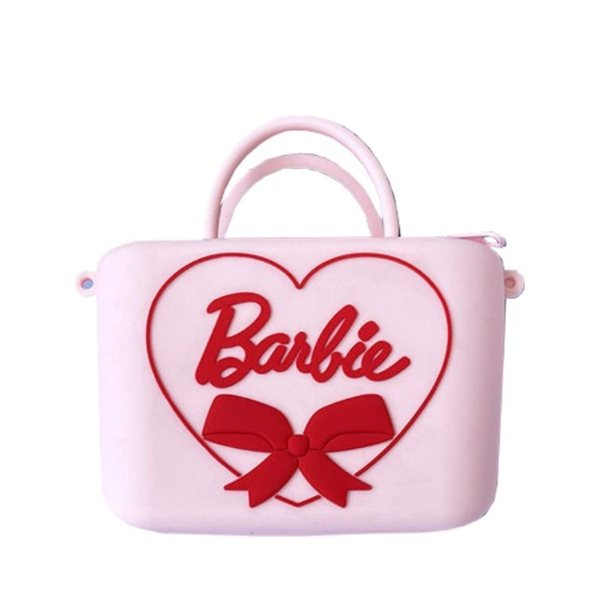 Silicone shoulder online bag