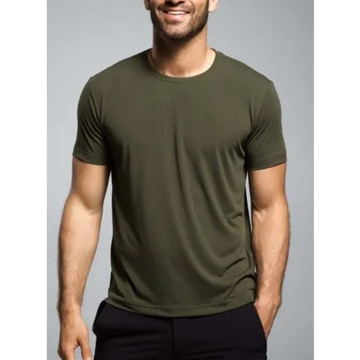 Army green 2025 t shirt
