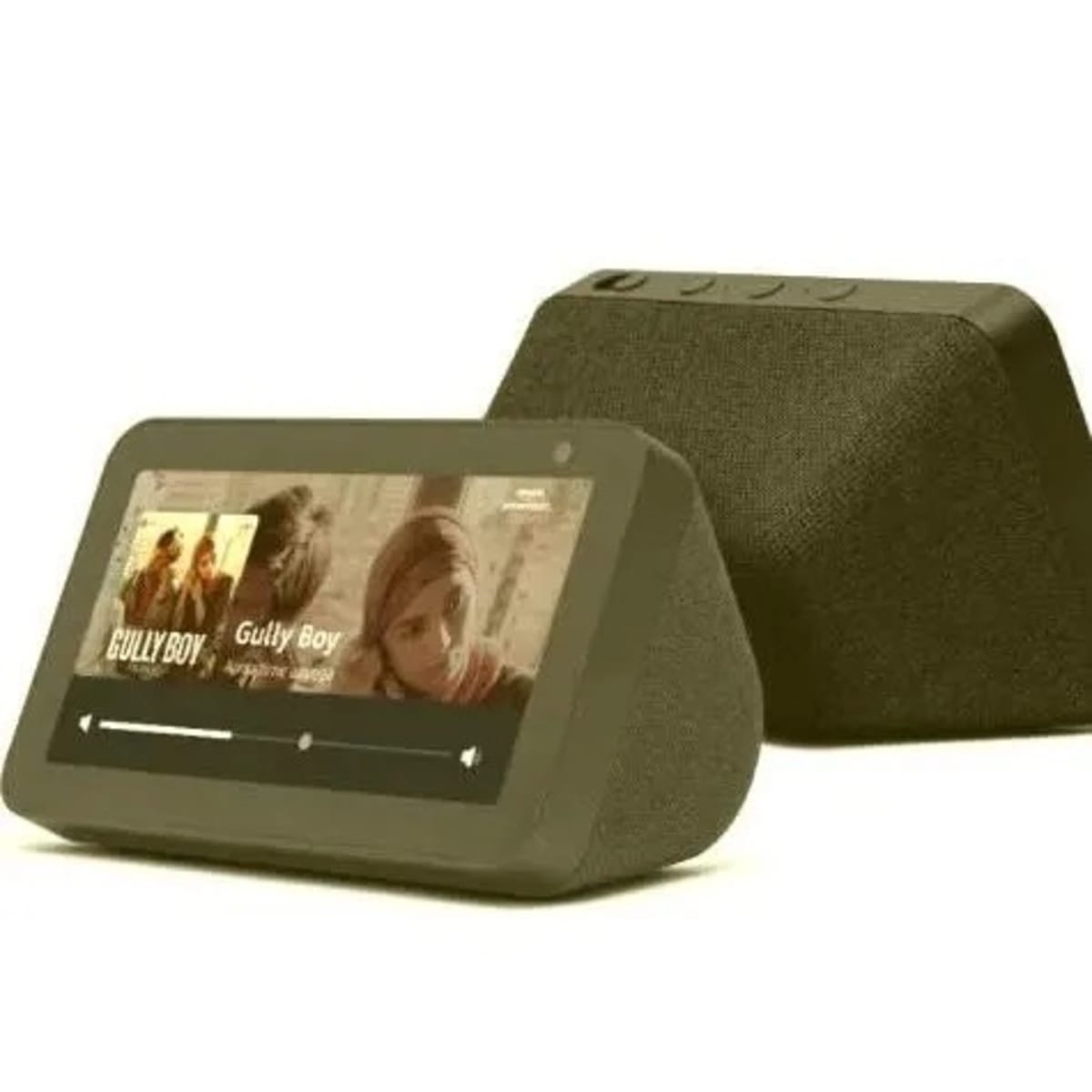 Echo show cheap home automation