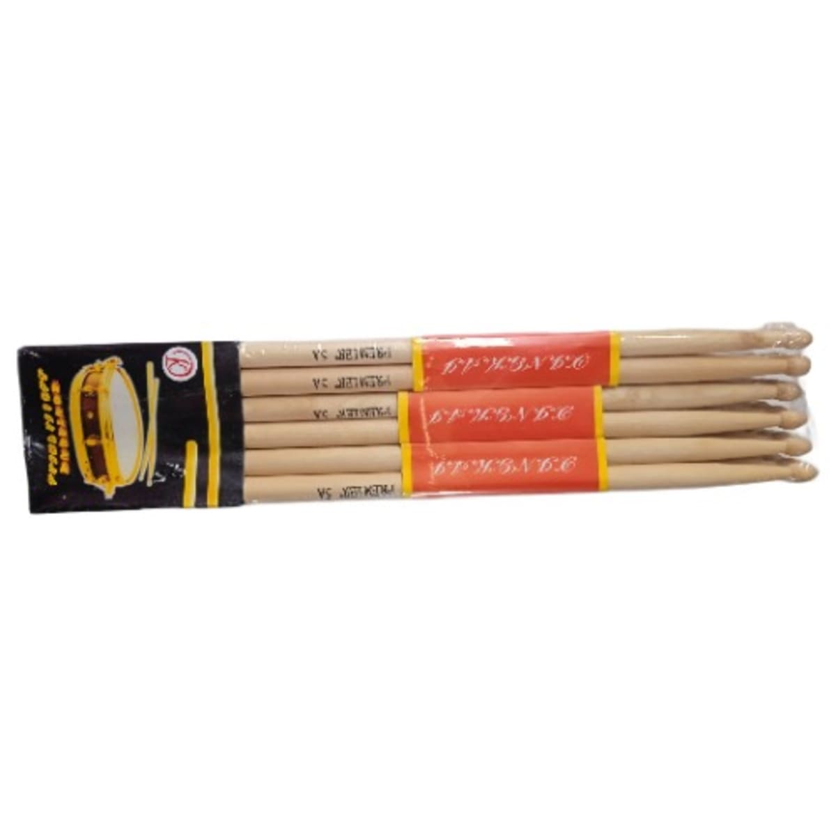 Premier sales drum sticks