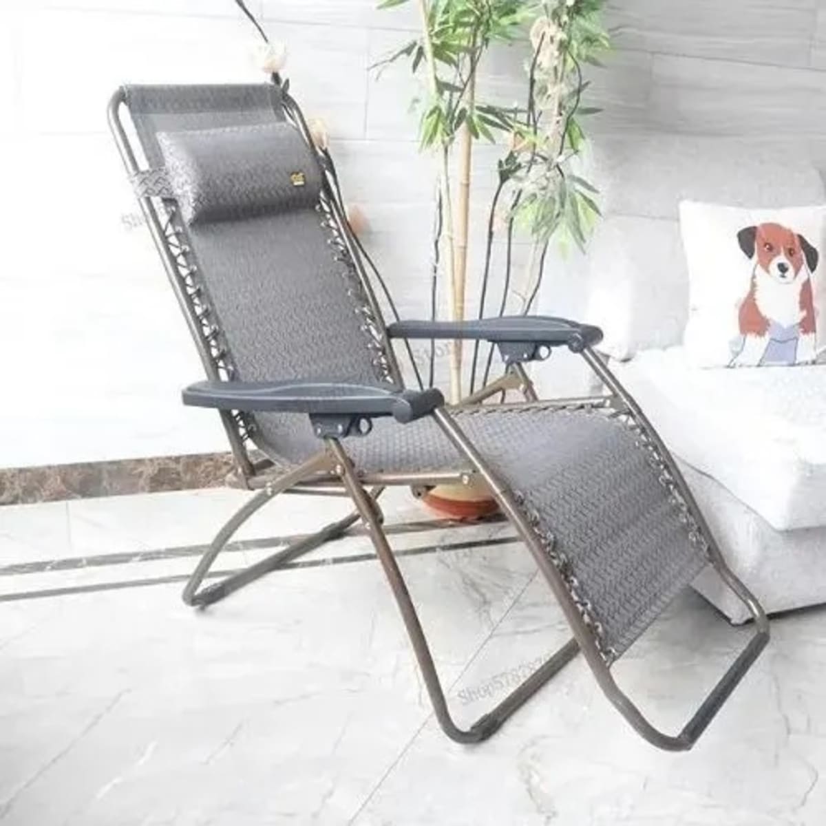 Recline Relaxing Foldable Chair Konga Online Shopping