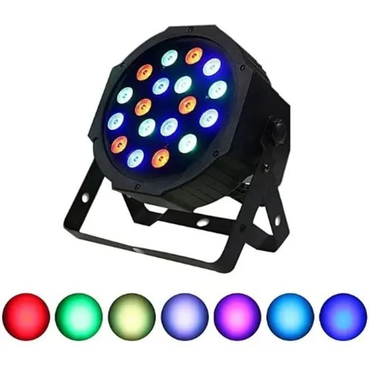 Led Stage - Party Light - 60W