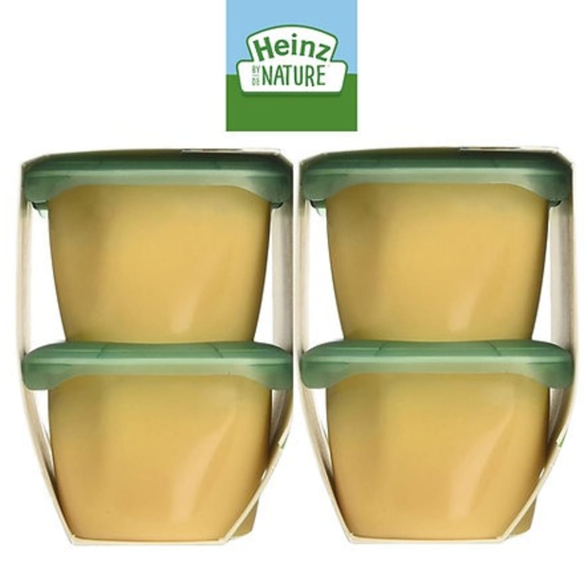 Heinz fruit cheap medley custard