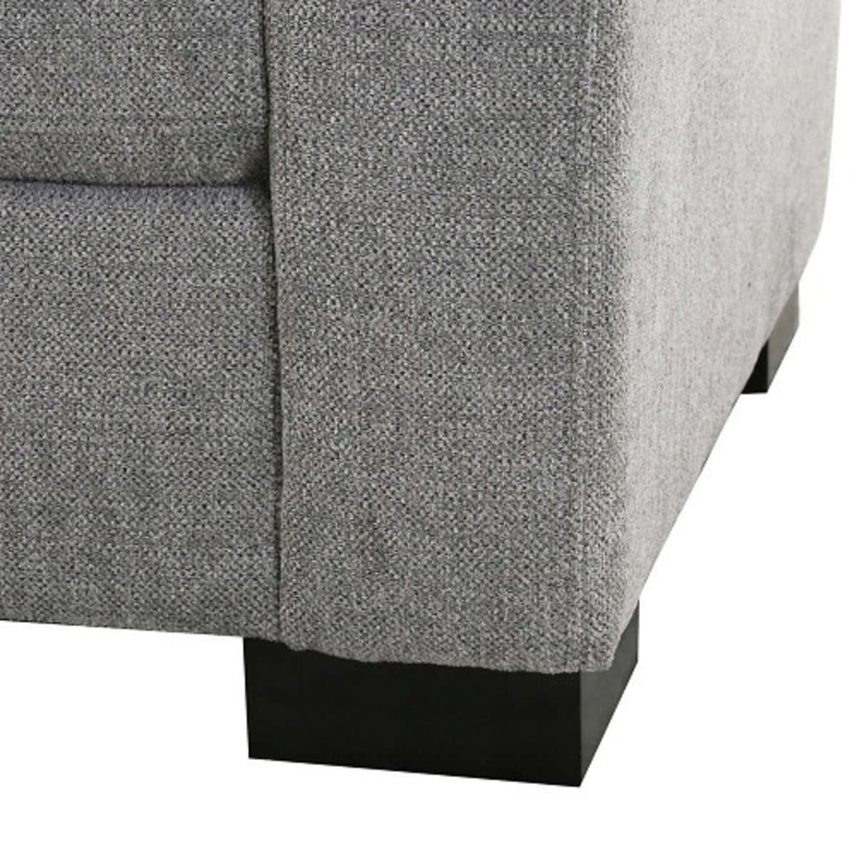 Costco annadale sale fabric sectional