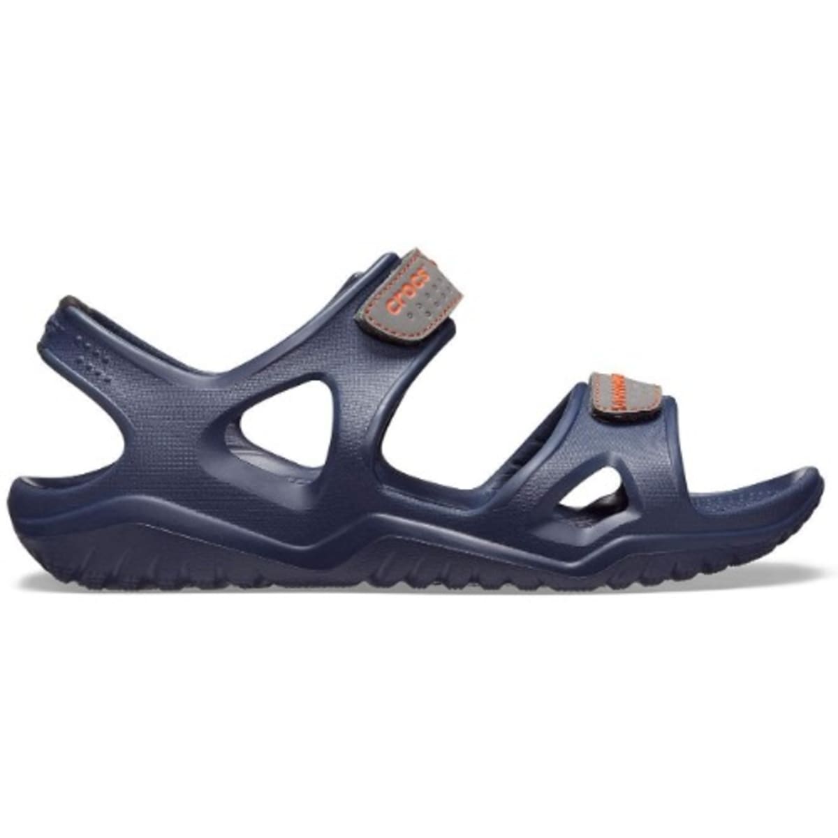 Crocs sandalen top swiftwater