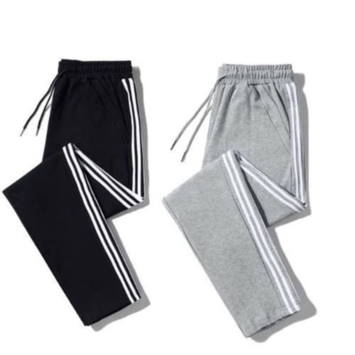 Mens discount plain joggers