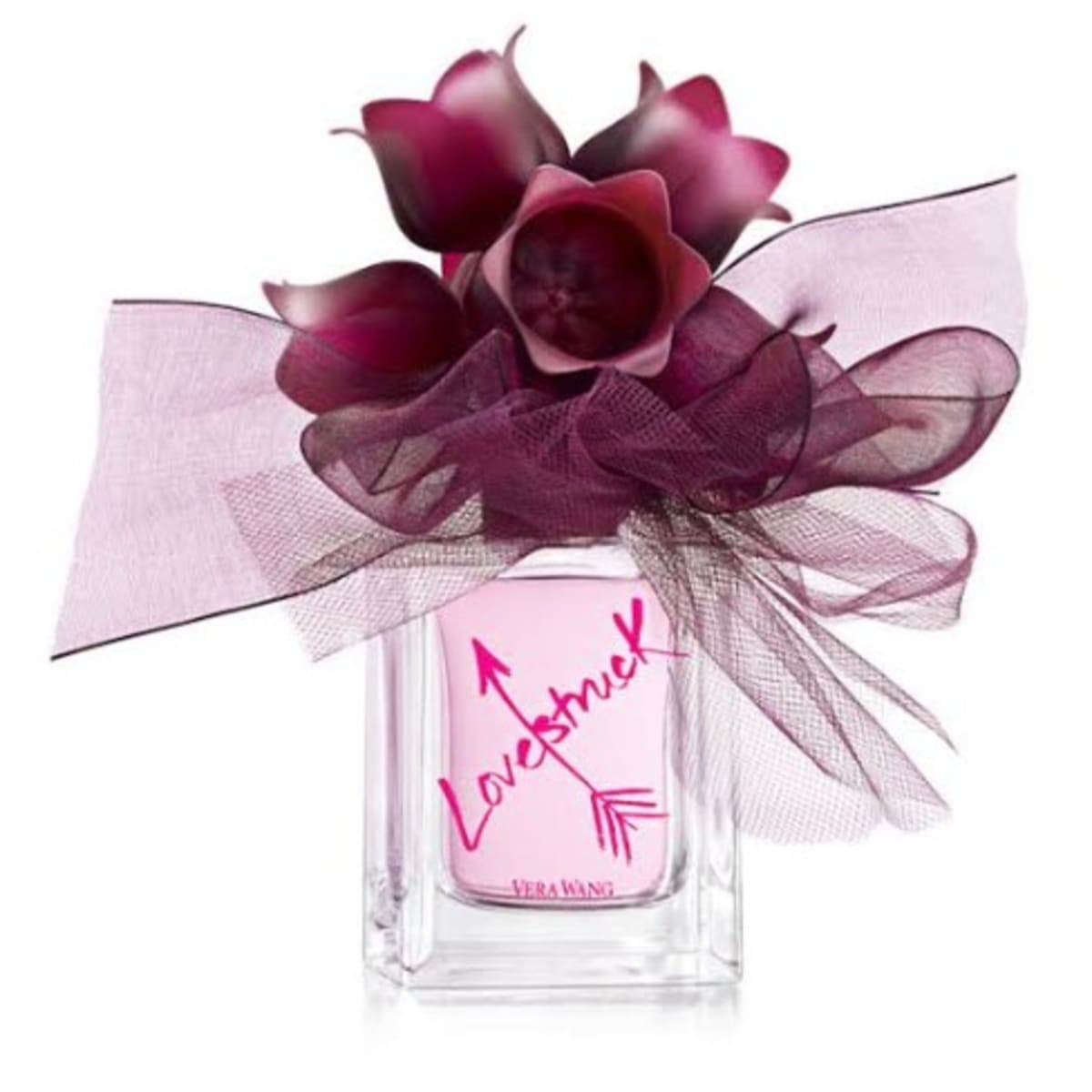 Vera Wang Lovestruck Eau De Parfum 100ml Konga Online Shopping