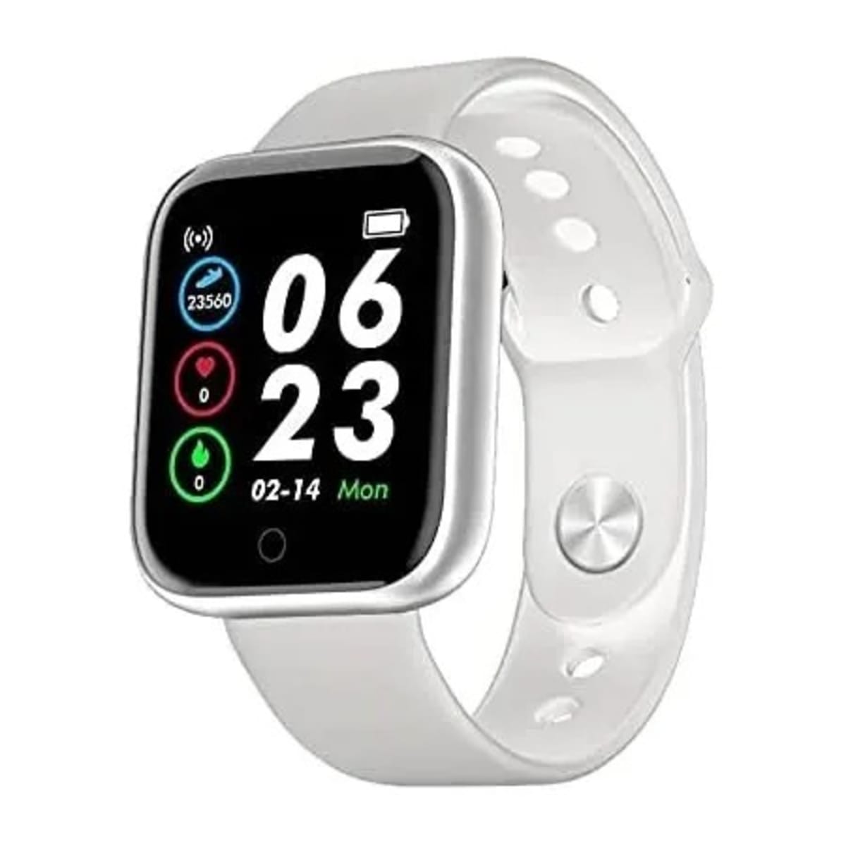 D20 fitness hotsell watch