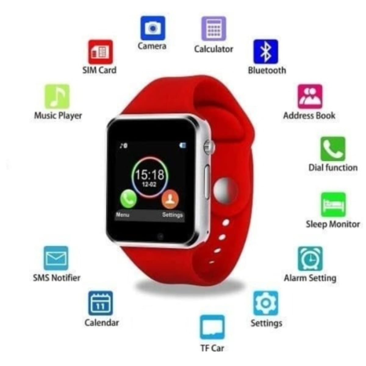 Sd cards for smartwatches sale
