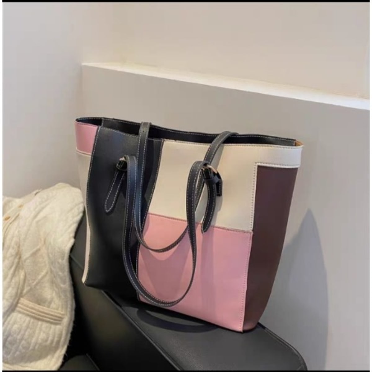 Colourful leather bags deals