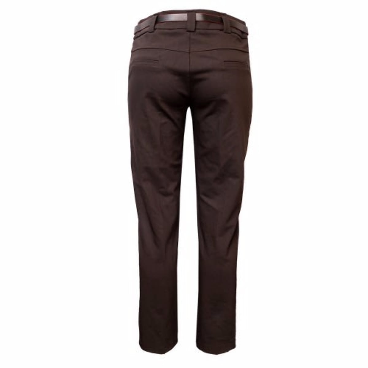 Coffee Brown Pants HF – Tulip Comfort Wear
