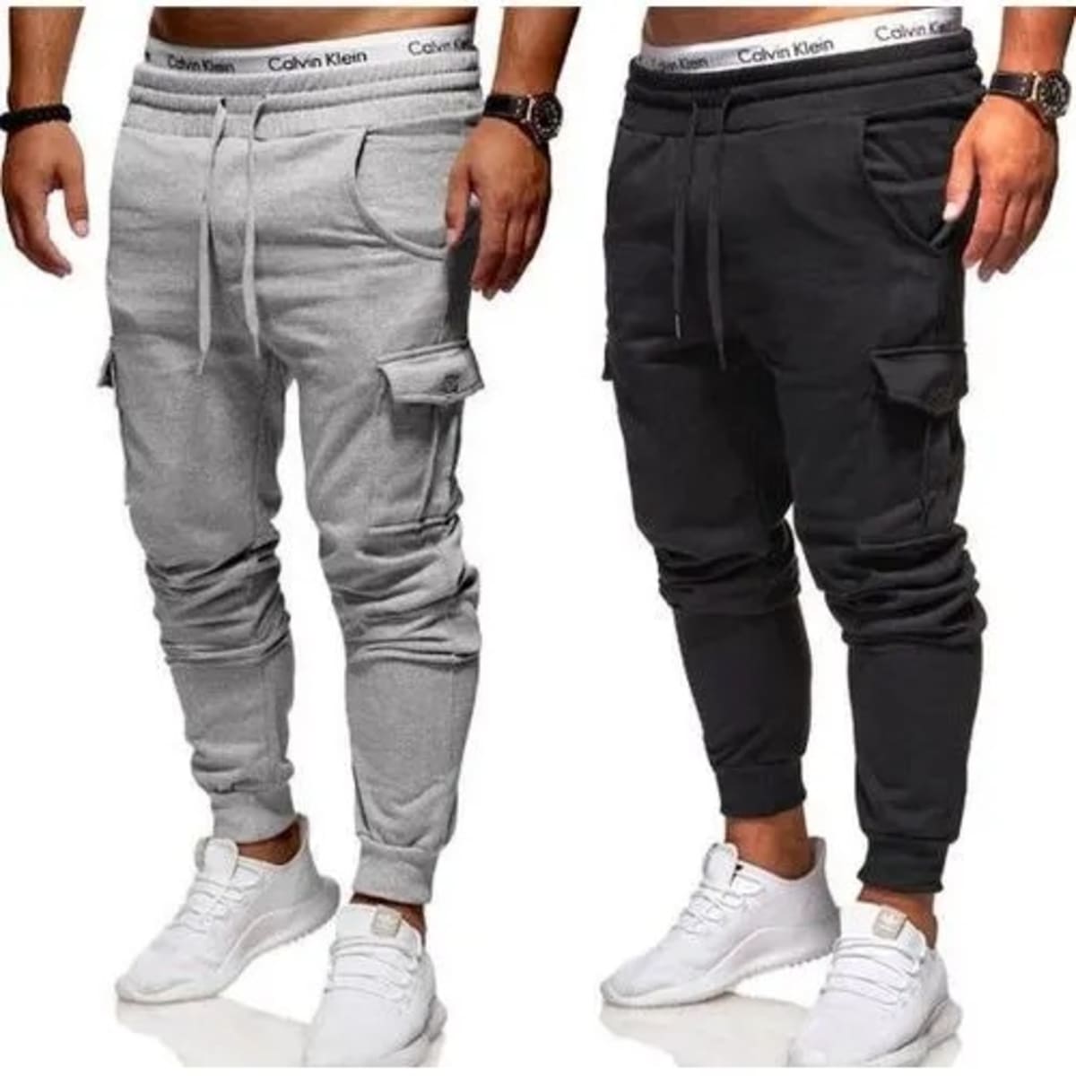 Combat joggers men hot sale
