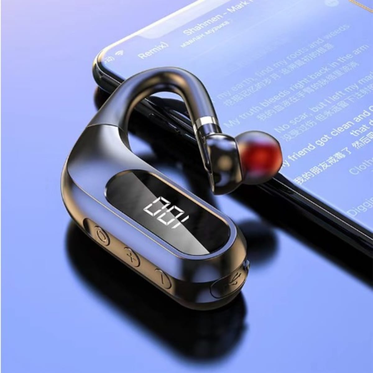 Find my bluetooth discount earphones