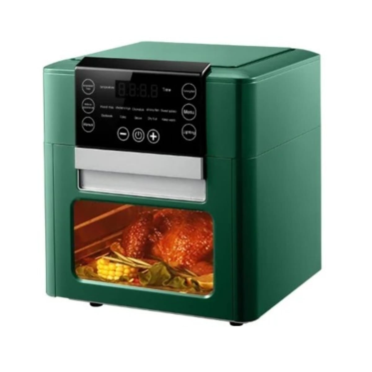Silvercrest 15l mini oven discount