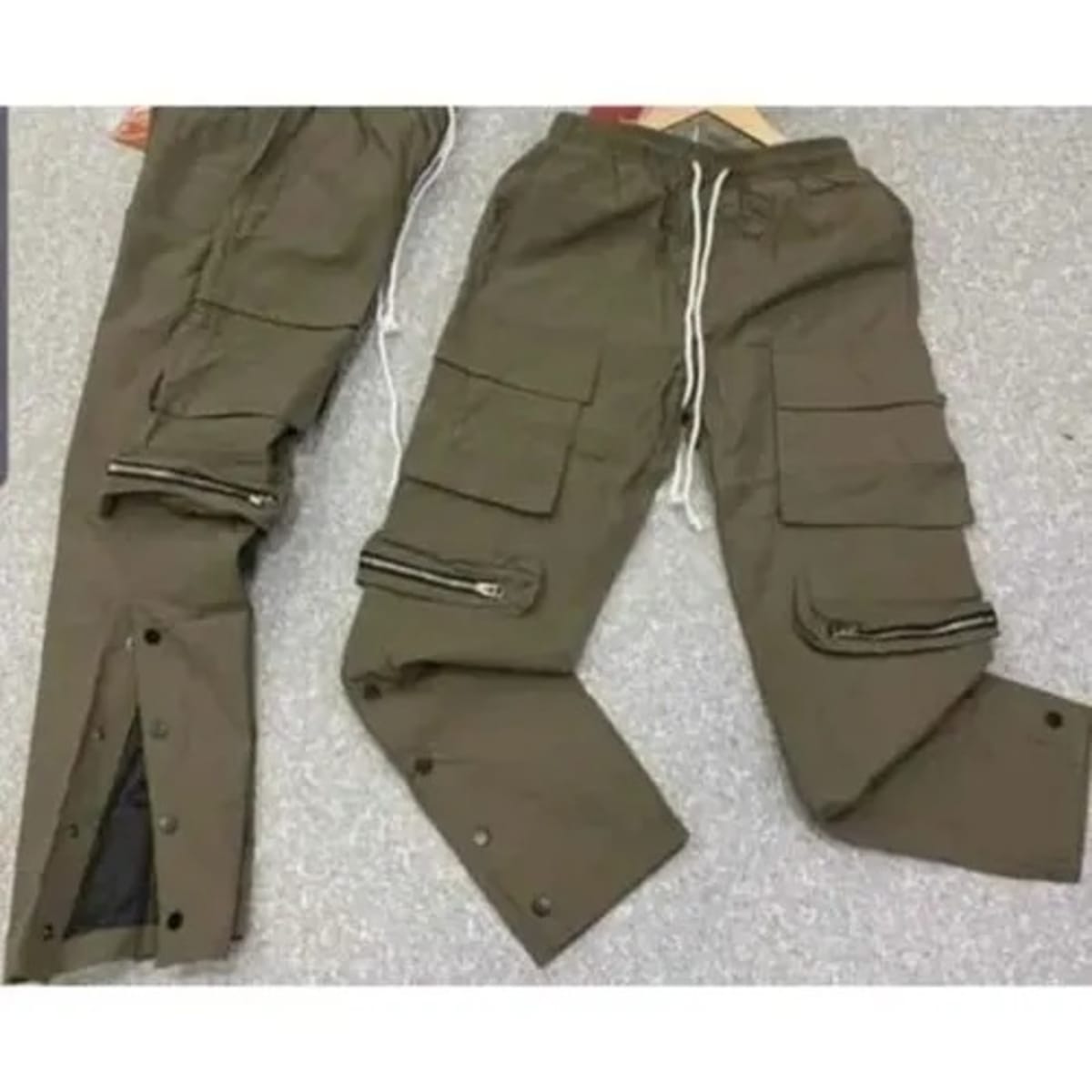 Combat Jogger  Konga Online Shopping