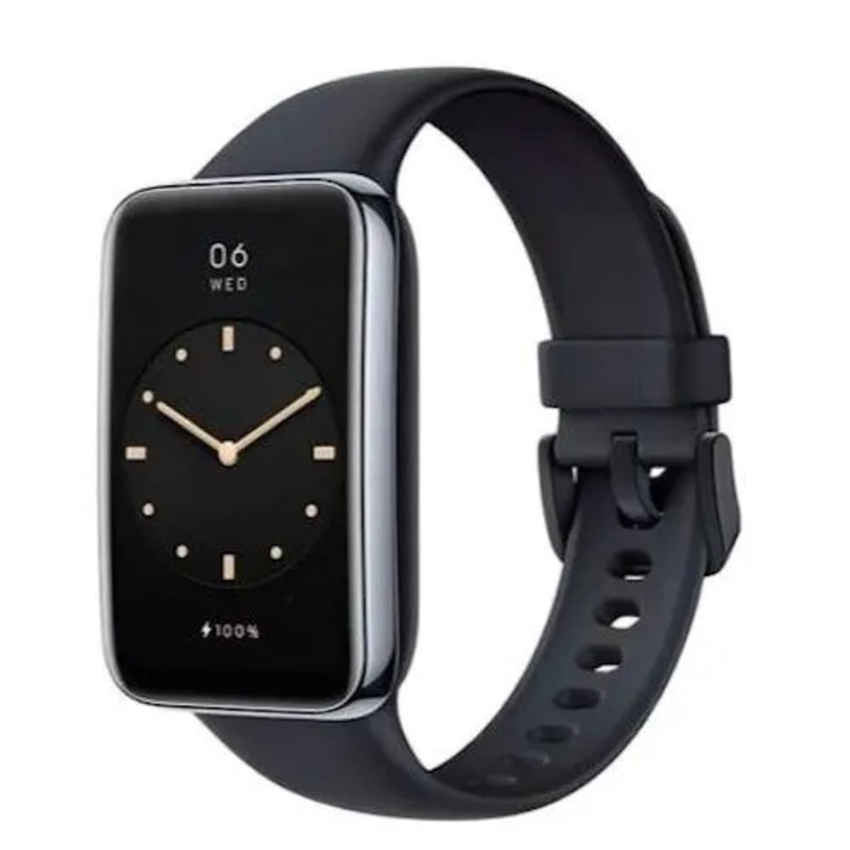 Mi smart 2025 watch white colour