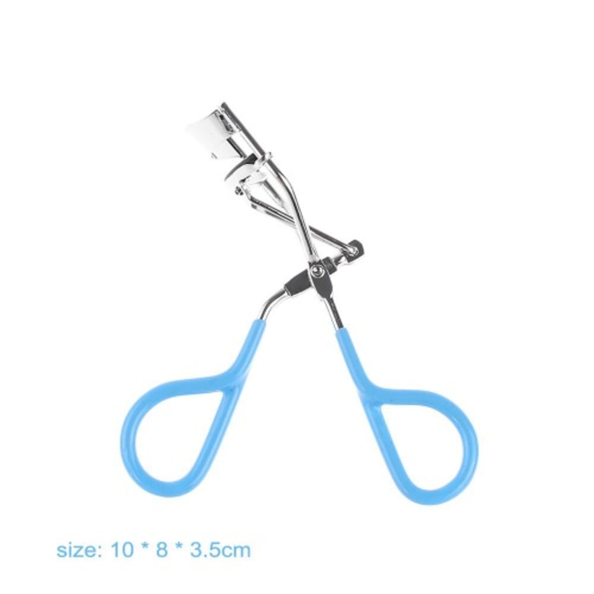 Rubber eyelash curler deals