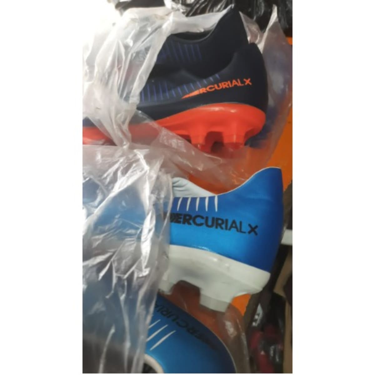 Football Boot