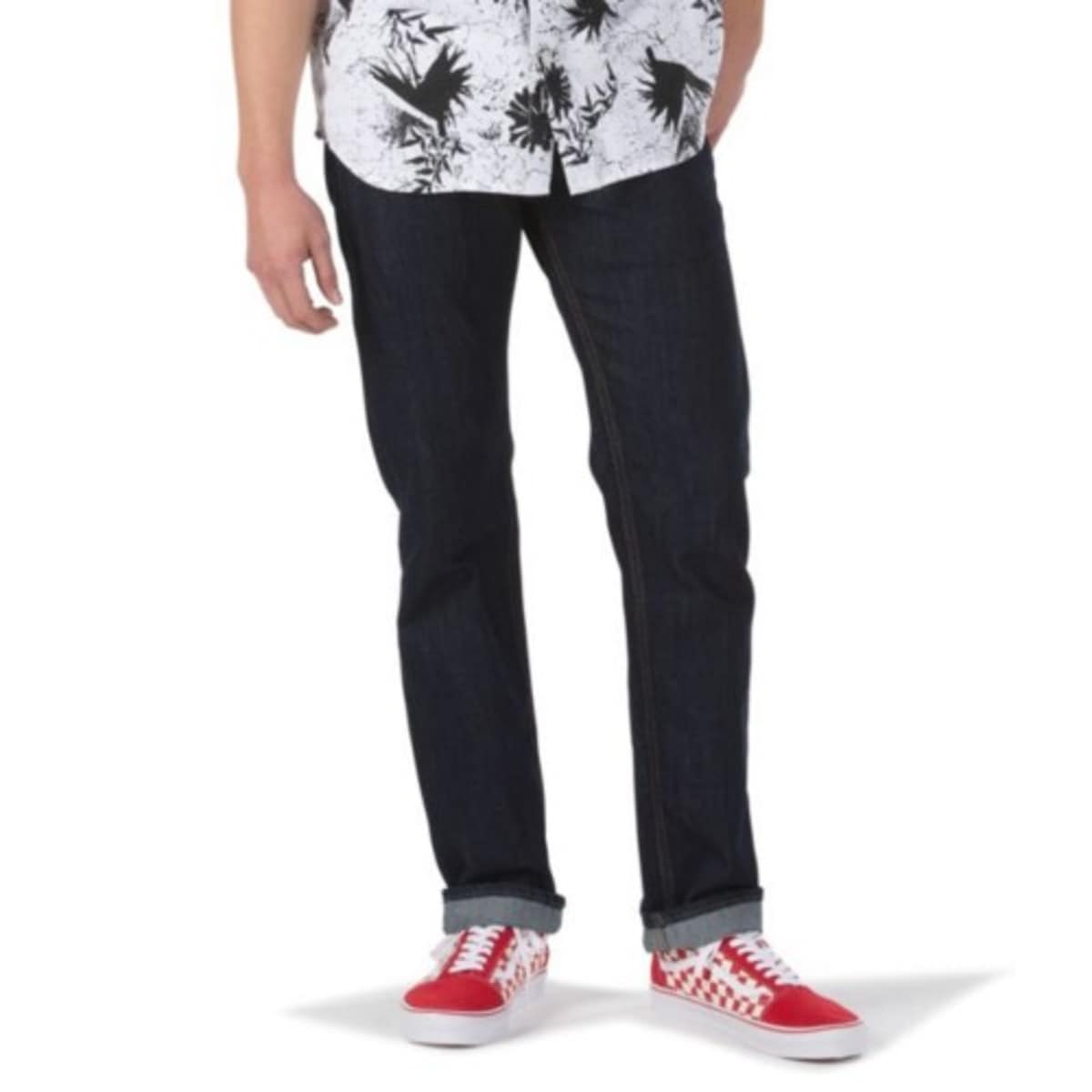 Vans discount v96 jeans