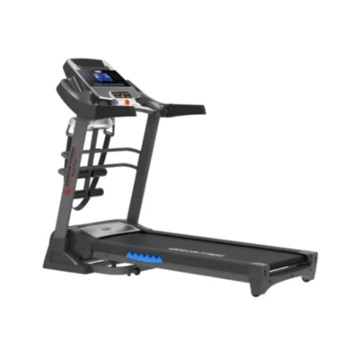 Treadmill shopping top