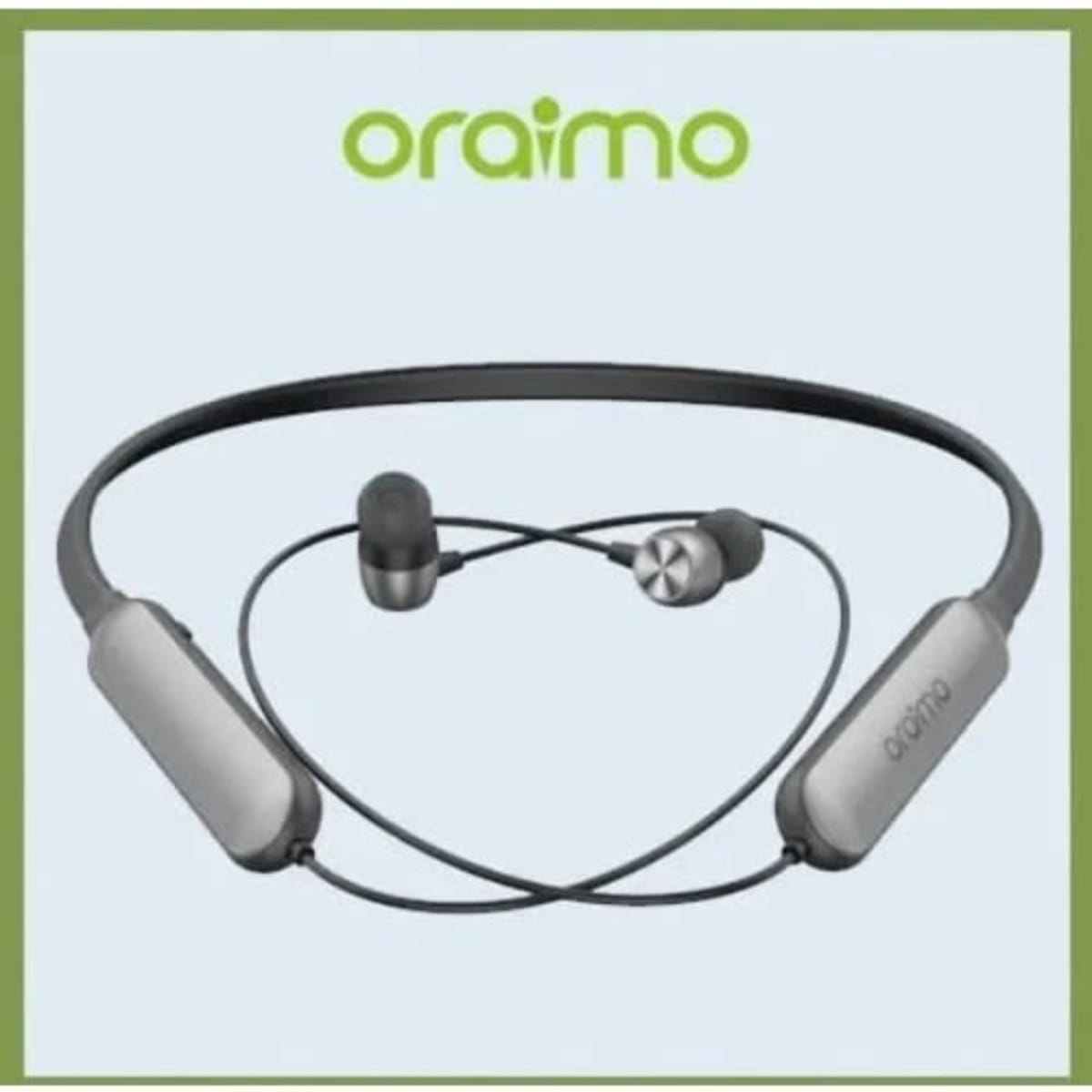 Oraimo bluetooth hotsell headset price