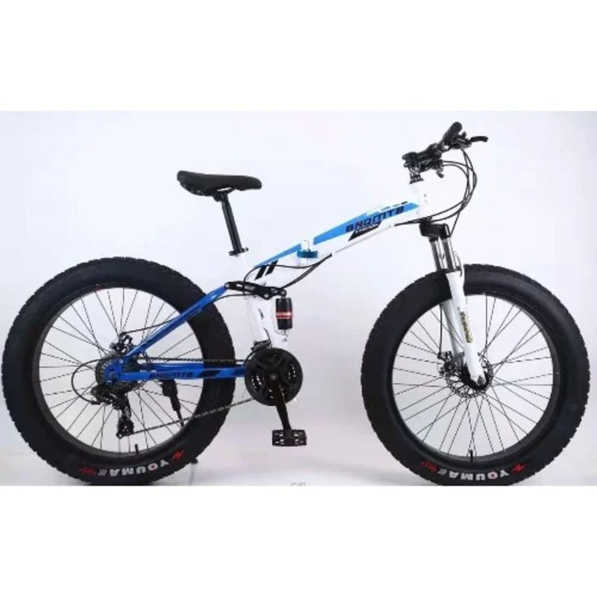 Fat tyre best sale cycle alloy wheels
