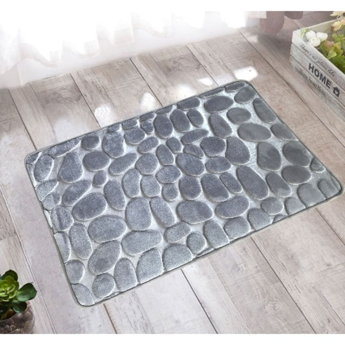 Bathroom Mat Foot Mat  Konga Online Shopping