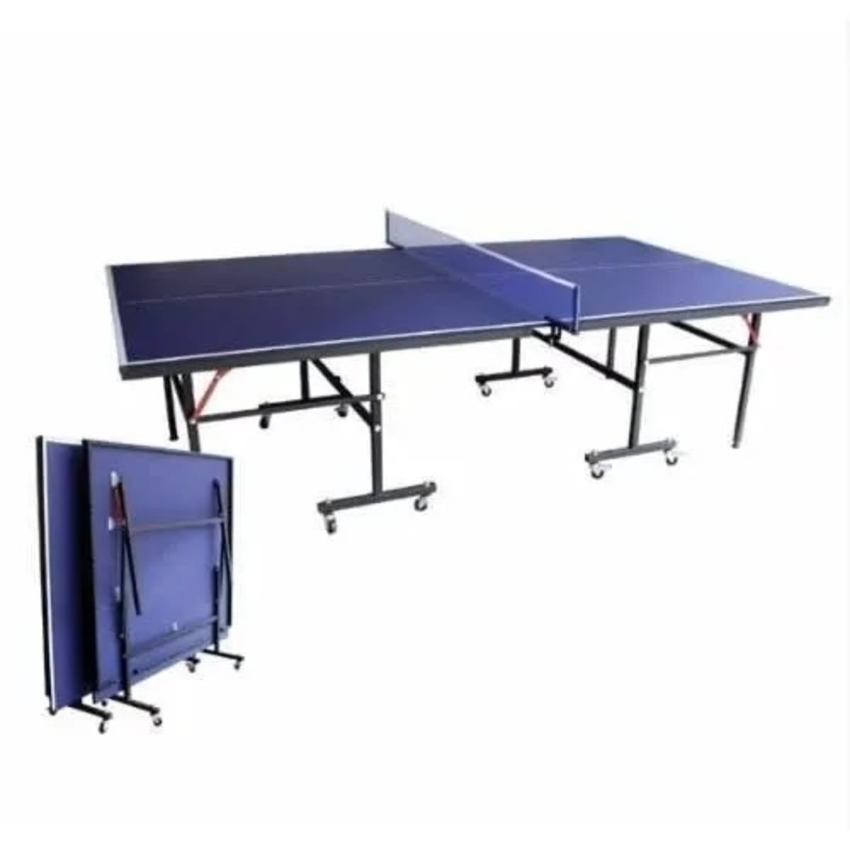 Indoor Table Tennis Board