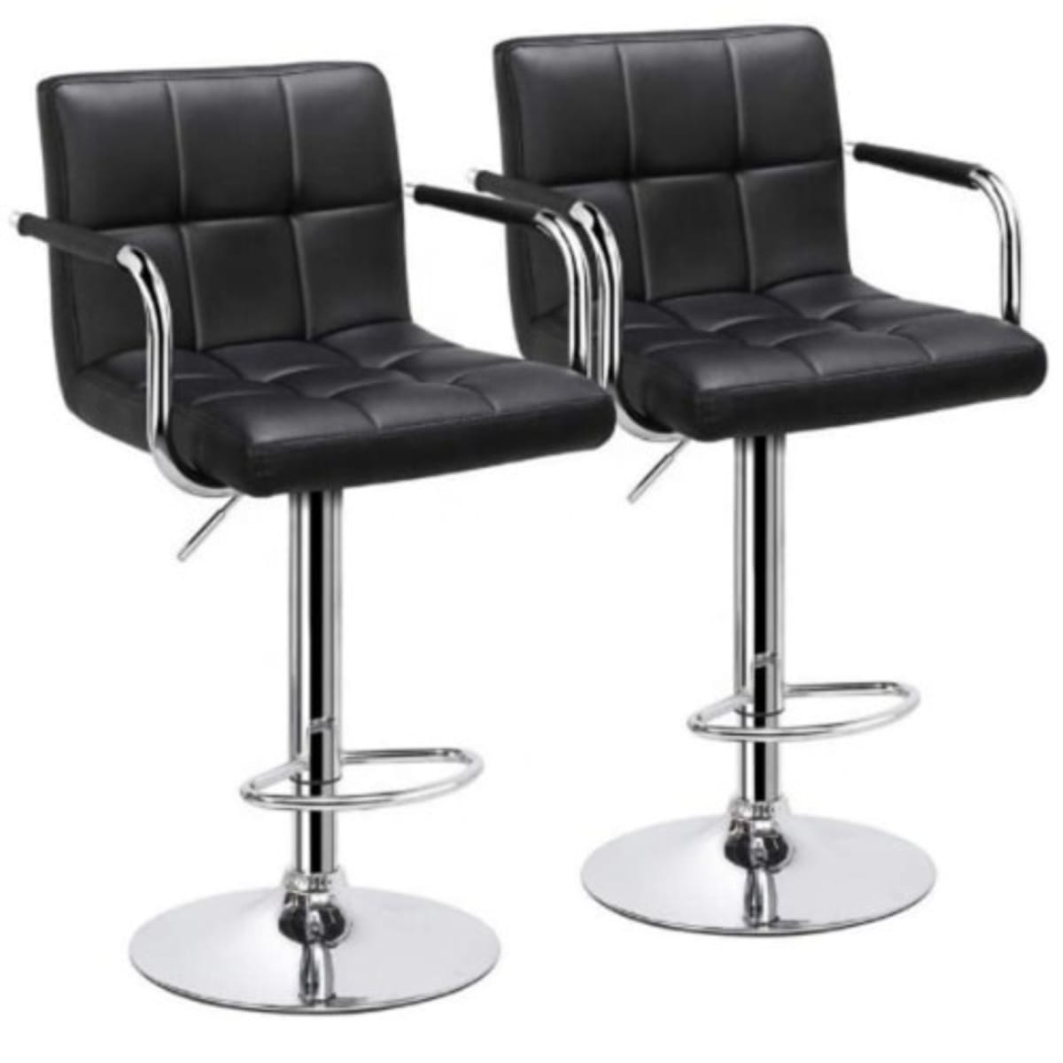 B and outlet q bar stools
