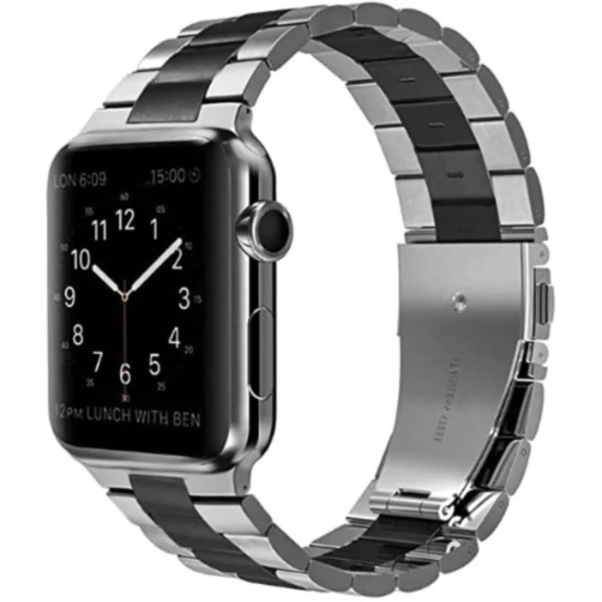Smart watch strap 2025 44mm