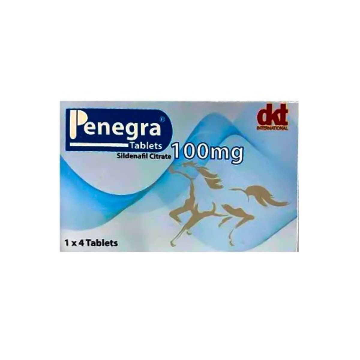 Penegra 25 mg