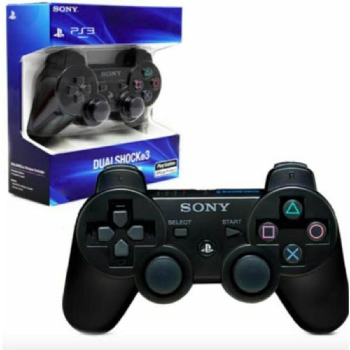Pad sony dualshock 3 clearance