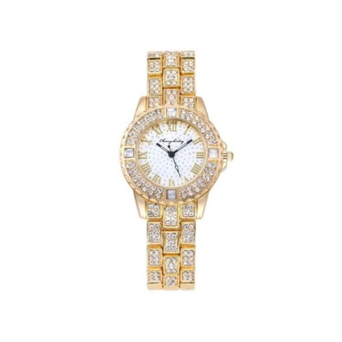 Female wrist top watches on konga