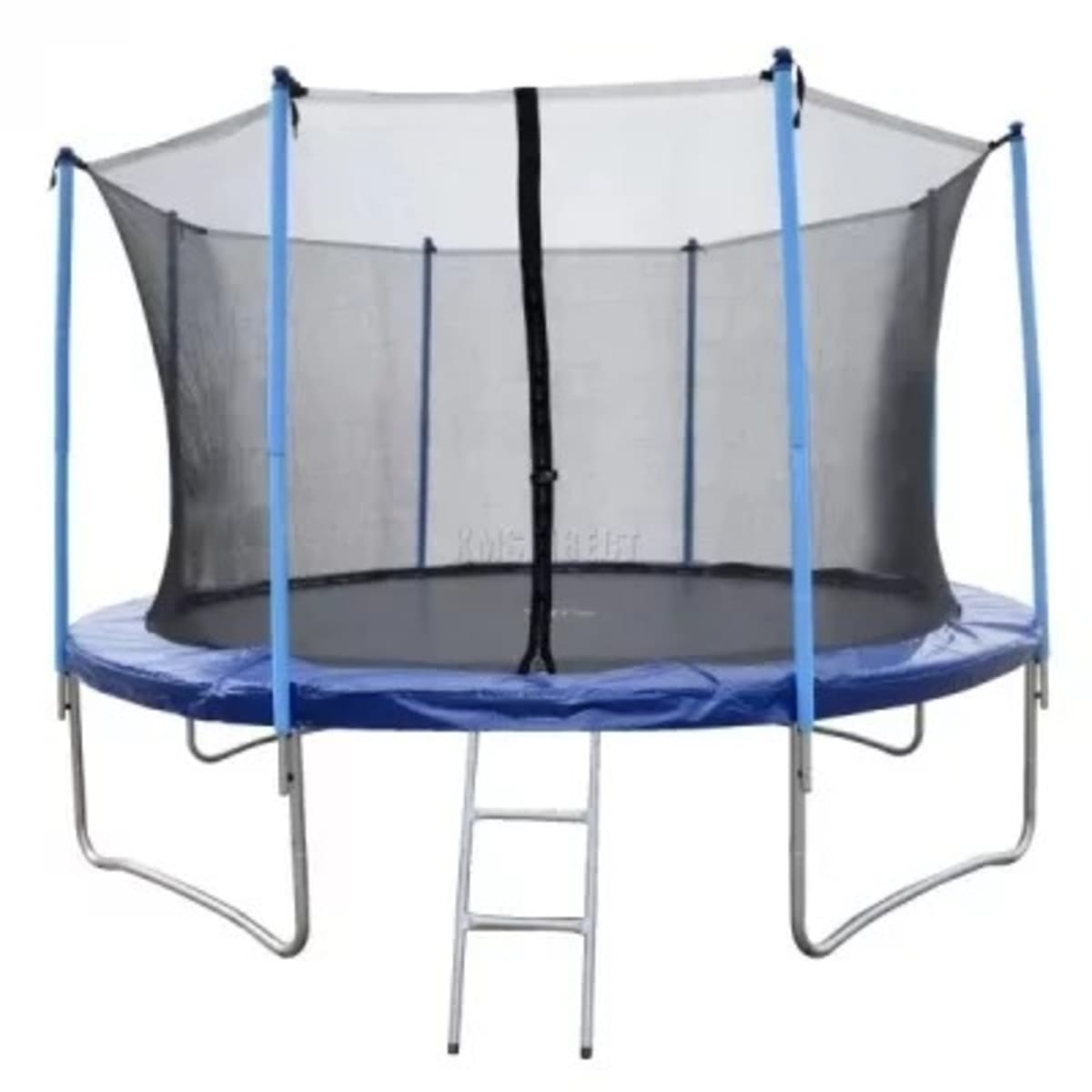 Trampoline With Ladder And Enclosure 12ft Konga Online Shopping
