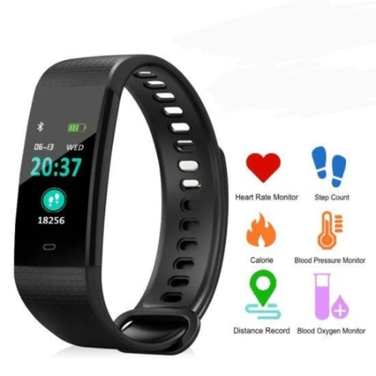 Lefun fit sale smart bracelet